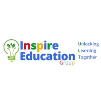 Inspire Education Group logo, Inspire Education Group contact details