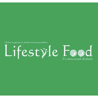 Lifestyle Food Magazine logo, Lifestyle Food Magazine contact details