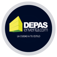 Depas en Venta - Inmobiliaria logo, Depas en Venta - Inmobiliaria contact details