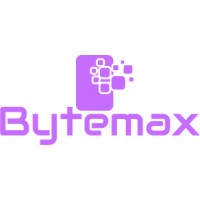 Bytemax UK logo, Bytemax UK contact details