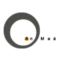 An Mea logo, An Mea contact details