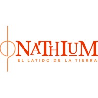 Nathium logo, Nathium contact details