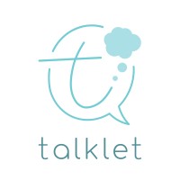 Talklet - Mental Wellness logo, Talklet - Mental Wellness contact details