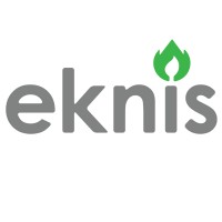 Eknis logo, Eknis contact details