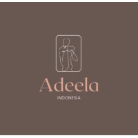 Adeela Indonesia logo, Adeela Indonesia contact details