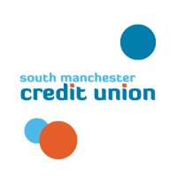 South Manchester Credit Union logo, South Manchester Credit Union contact details