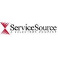 ServiceSource Europe logo, ServiceSource Europe contact details