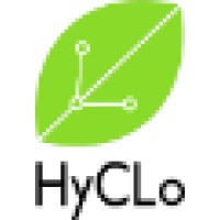 HyClo logo, HyClo contact details