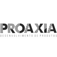 Proaxia Desenvolvimento de Produtos logo, Proaxia Desenvolvimento de Produtos contact details