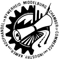 Chamber of Commerce and Industry. Middelburg logo, Chamber of Commerce and Industry. Middelburg contact details