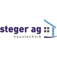 Steger AG logo, Steger AG contact details