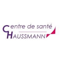 Centre de Santé Haussmann logo, Centre de Santé Haussmann contact details