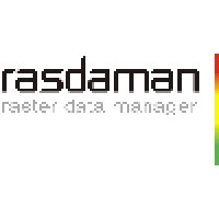 rasdaman GmbH logo, rasdaman GmbH contact details