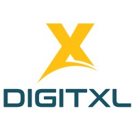 DigitXL logo, DigitXL contact details