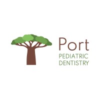 PORT PEDIATRIC DENTISTRY, P.C logo, PORT PEDIATRIC DENTISTRY, P.C contact details