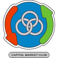 Capital Market Club KSPM UGM logo, Capital Market Club KSPM UGM contact details