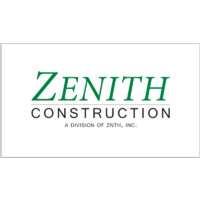 Zenith Construction (a division of ZNTH, Inc.) logo, Zenith Construction (a division of ZNTH, Inc.) contact details