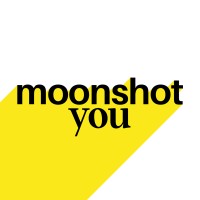 Moonshot You logo, Moonshot You contact details