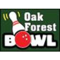 Oak Forest Bowl Inc logo, Oak Forest Bowl Inc contact details