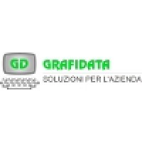 G.D. Grafidata logo, G.D. Grafidata contact details