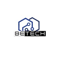 Be-Tech logo, Be-Tech contact details