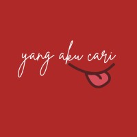 Yang Aku Cari logo, Yang Aku Cari contact details