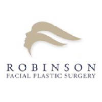 Robinson Facial Plastic Surgery logo, Robinson Facial Plastic Surgery contact details