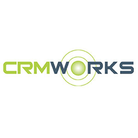 8si CRMWorks logo, 8si CRMWorks contact details