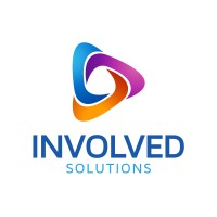 Involved Solutions logo, Involved Solutions contact details