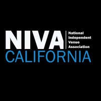 NIVA California logo, NIVA California contact details