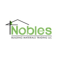 Nobles Trading logo, Nobles Trading contact details