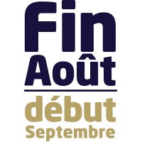 Agence Fin Août début Septembre logo, Agence Fin Août début Septembre contact details