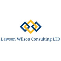 Lawson Wilson Consulting LTD logo, Lawson Wilson Consulting LTD contact details