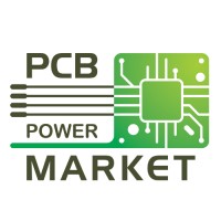 PCB Power Market India logo, PCB Power Market India contact details