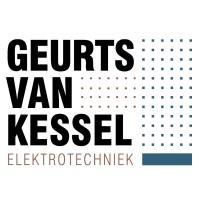 Geurts van Kessel Elektrotechniek BV logo, Geurts van Kessel Elektrotechniek BV contact details