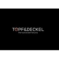 TOPF&DECKEL Personalberatung GmbH logo, TOPF&DECKEL Personalberatung GmbH contact details