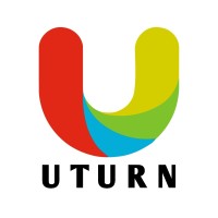 UTURN logo, UTURN contact details