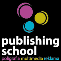 Publishing School logo, Publishing School contact details