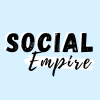 Social Empire logo, Social Empire contact details