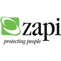 Zapi Spa logo, Zapi Spa contact details