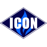 ICON LNG logo, ICON LNG contact details