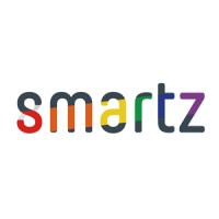 Smartz logo, Smartz contact details