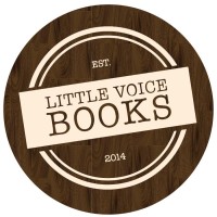 Little Voice Books logo, Little Voice Books contact details