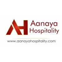 Aanaya Hospitality logo, Aanaya Hospitality contact details