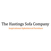 The Hastings Sofa Company logo, The Hastings Sofa Company contact details