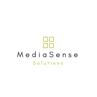 MediaSense Solutions logo, MediaSense Solutions contact details