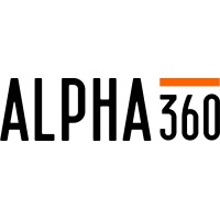 Alpha360 Digital Ltd logo, Alpha360 Digital Ltd contact details