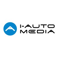 i-Auto Media logo, i-Auto Media contact details