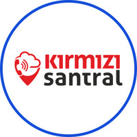 Kırmızı Santral logo, Kırmızı Santral contact details