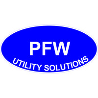 PFW Utility Solutions logo, PFW Utility Solutions contact details